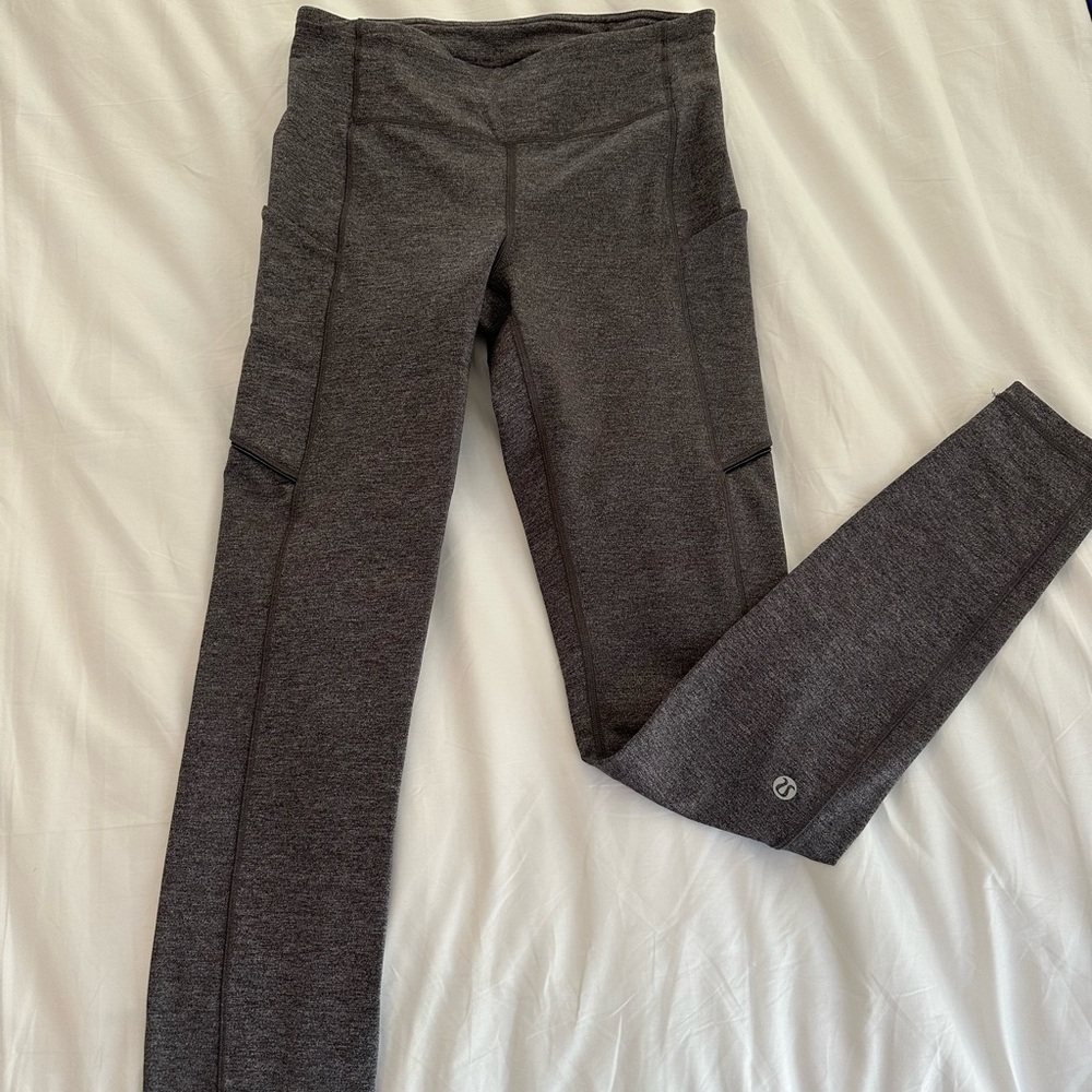 Lululemon Size 4 Leggings